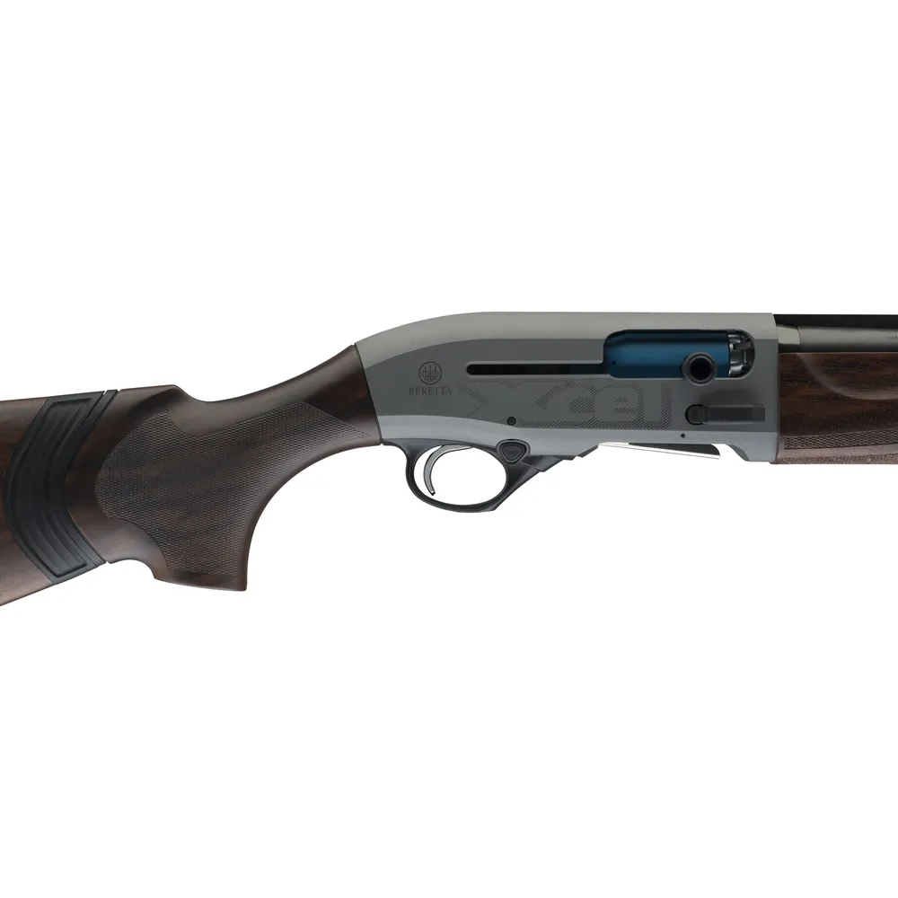 Beretta A400 Xcel Sporting komora zamkowa i system gazowy B-Link
